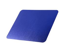 Podkładka pod mysz TRACER Laser - Blue - L05
