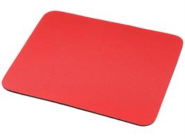 Podkładka pod mysz TRACER Classic - Red - C04