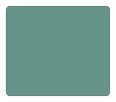 Podkładka pod mysz TRACER Classic - Green C05
