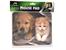 Podkładka pod mysz TRACER Foto - Dog & Cat - F25
