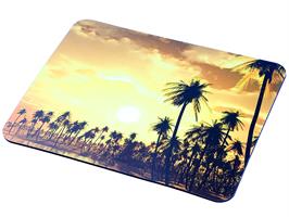 Podkładka pod mysz TRACER Foto - Sunset - F29