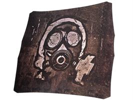 Podkładka pod mysz TRACER Mask - Big