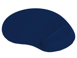 Podkładka pod mysz TRACER gel (blue)