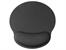 Podkładka pod mysz TRACER memory foam S3 (black)