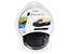 Podkładka pod mysz TRACER memory foam S3 (black)