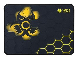 Podkładka pod mysz TRACER GAMEZONE Hexy3  (35/28/0,4)