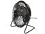 Wentylator biurkowy TRACER USB black K-602F