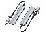 ADAPTER TRACER A-5, USB Type-C do USB-A, 2x USB-A + 2x USB-C