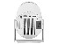 Projektor Tracer Vivid Pro