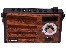 Radio FM Retro TRACER RT300