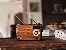 Radio FM Retro TRACER RT300