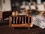 Radio FM Retro TRACER RT400