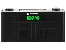 Radio wyprawowe TRACER EXPLORER PRO II