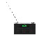 Radio wyprawowe TRACER EXPLORER PRO II