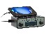Radio wyprawowe TRACER EXPLORER PRO II