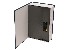 Kasetka na pieniądze Tracer BookSafe Pro