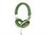 Słuchawki audio TRACER Ranger GREEN