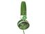 Słuchawki audio TRACER Ranger GREEN