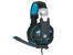 Słuchawki TRACER GAMEZONE Striker 2.0 Blue USB