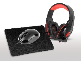 DO PC + GRATISY  (mysz, podkładka)