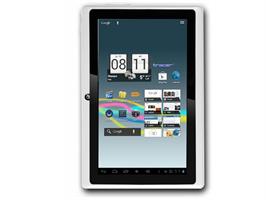Tablet Tracer OVO Lite GT white
