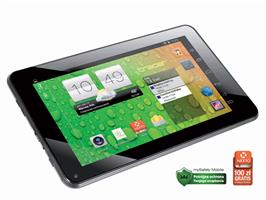 Tablet TRACER OVO GT2