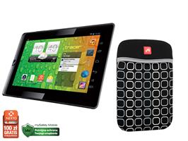 Tablet TRACER OVO GT2+etui 43376