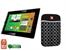 Tablet TRACER OVO GT2+etui 43376