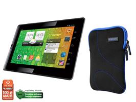 Tablet TRACER OVO GT2+etui 43058