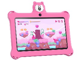 Tablet dziecięcy Tracer K7 Touch Pro 7'' 4GB/32 GB Wi-Fi Android 15