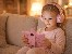 Tablet dziecięcy Tracer K7 Touch Pro Pink 7'' 4GB/32 GB Wi-Fi Android 15