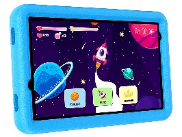 Tablet dziecięcy Tracer L8 Tab Plus 8'' 4GB/64GB Wi-Fi Android 15