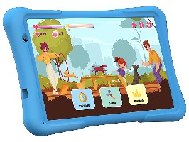 Tablet dziecięcy Tracer M10 Touch Lite 10'' 4GB/32GB Wi-Fi Android 15