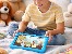 Tablet dziecięcy Tracer M10 Touch Lite 10'' 4GB/32GB Wi-Fi Android 15