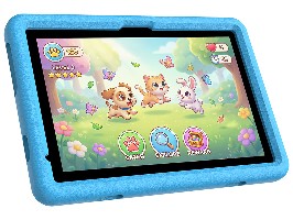 Tablet dziecięcy Tracer L10 TAB 11| 10'' 4GB/128GB Wi-Fi Android 15
