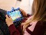 Tablet dziecięcy Tracer K7 Touch Pro Blue 7'' 4GB/32 GB Wi-Fi Android 15