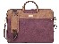 Torba na notebooka 15,6" Tracer -  Burgundy PU leather