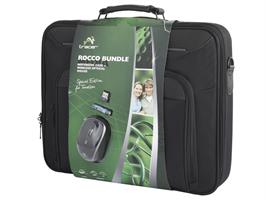 Torba/Zestaw 16" Tracer Rocco Bundle + Mysz nano