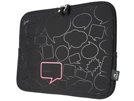 Torba/Etui Tablet Tracer 9,7" Black