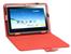 Etui na Tablet 7" Tracer Traveler Red Case