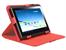 Etui na Tablet 7" Tracer Traveler Red Case