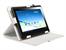 Etui na Tablet 7" Tracer Traveler White Case