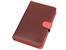 Etui na tablet z klawiaturą TRACER 7" Walker Red Micro