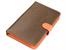 Etui na tablet z klawiaturą TRACER 7" Walker Orange Micro
