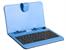Etui na tablet z klawiaturą TRACER 7" Walker Blue Micro