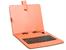 Etui na tablet z klawiaturą TRACER 9,7" Walker Orange Micro