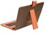 Etui na tablet z klawiaturą TRACER 9,7" Walker Orange Micro