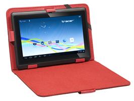 Etui na Tablet Tracer 7" Street Red