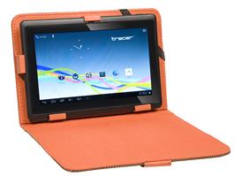 Etui na tablet TRACER 7" Street Orange