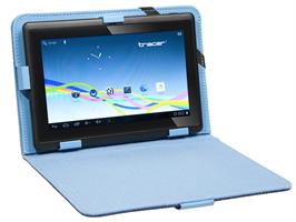 Etui na Tablet Tracer 7" Street Blue